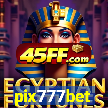 pix777bet