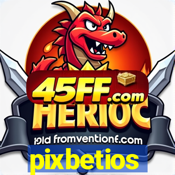 pixbetios