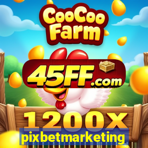 pixbetmarketing