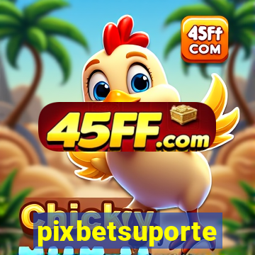 pixbetsuporte