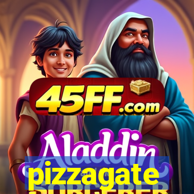 pizzagate