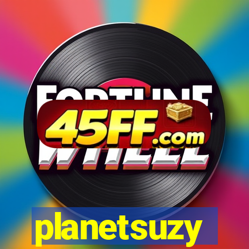 planetsuzy