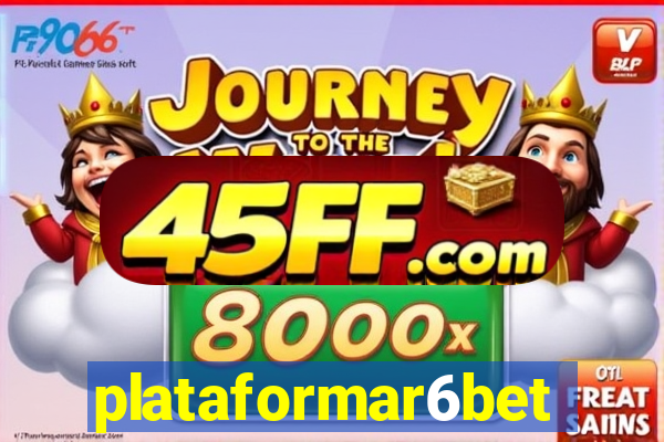 plataformar6bet
