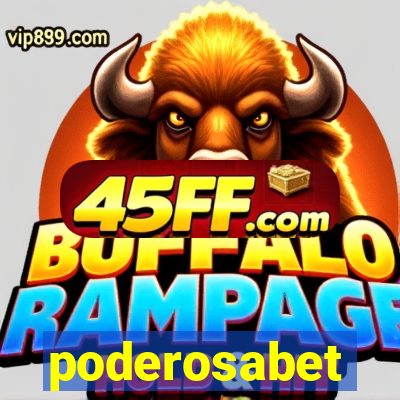 poderosabet
