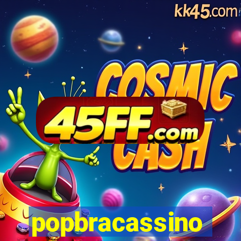 popbracassino