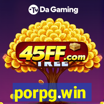 porpg.win