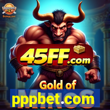 pppbet.com