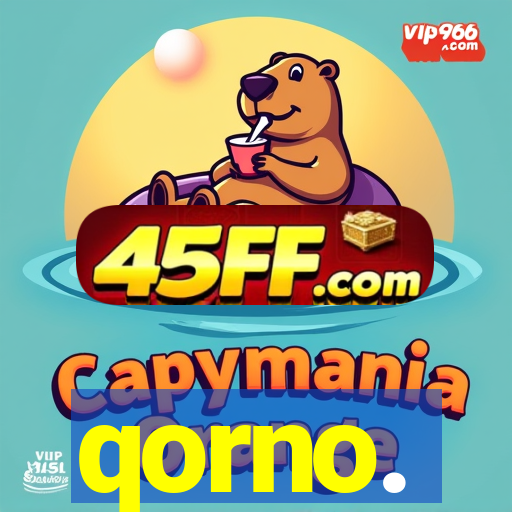 qorno.