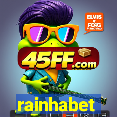 rainhabet