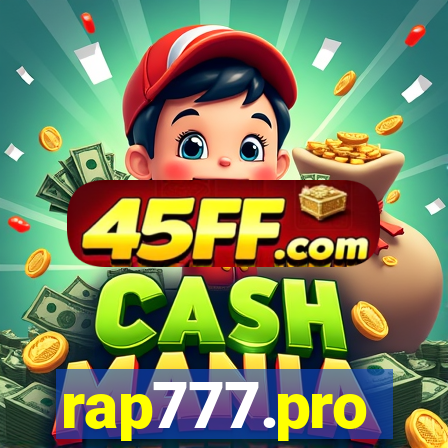 rap777.pro