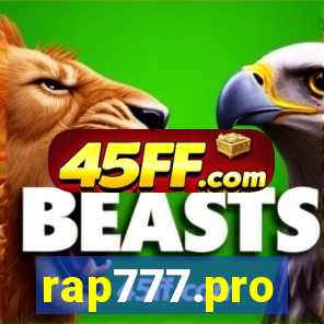 rap777.pro