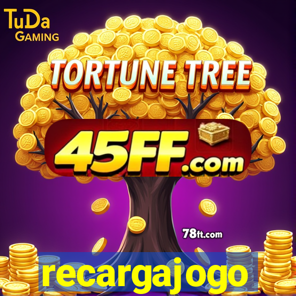 recargajogo