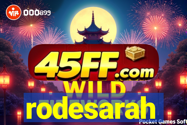 rodesarah