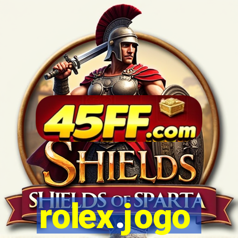 rolex.jogo