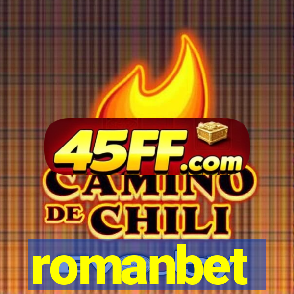 romanbet