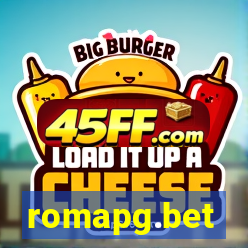 romapg.bet