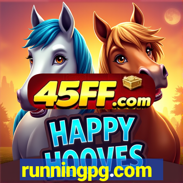 runningpg.com