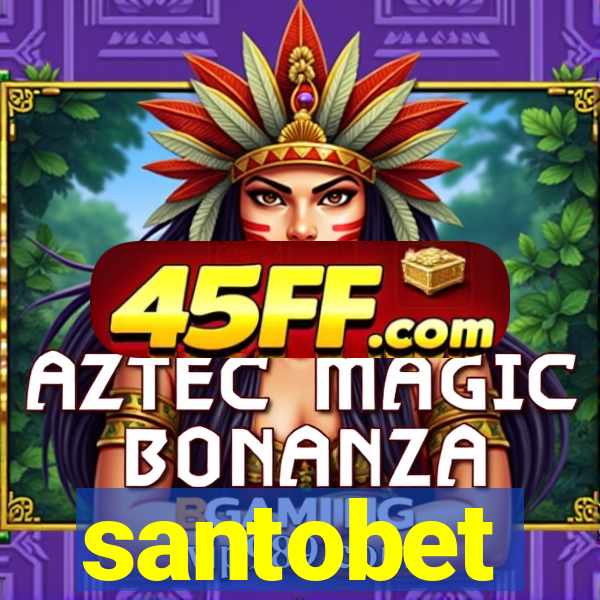 santobet