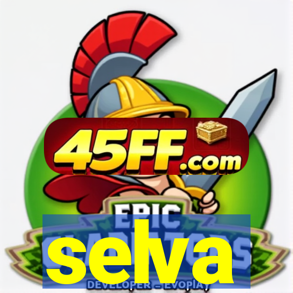 selva-777.com