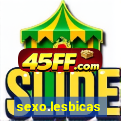 sexo.lesbicas