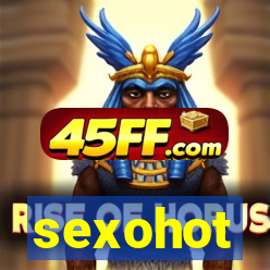 sexohot
