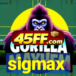 sigmax