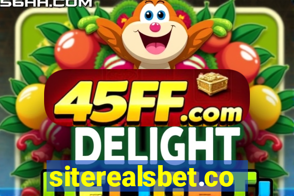 siterealsbet.com
