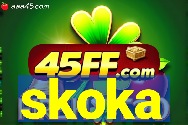 skoka