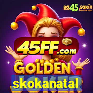 skokanatal