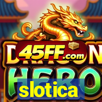 slotica