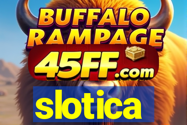slotica