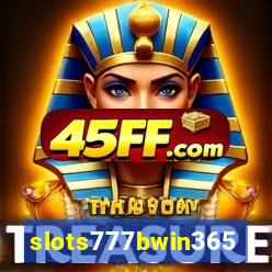 slots777bwin365