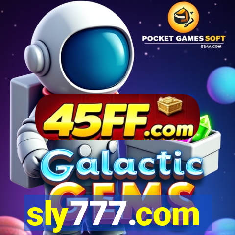 sly777.com