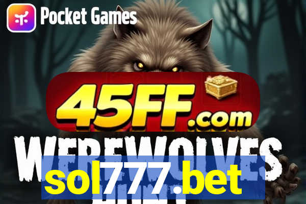 sol777.bet
