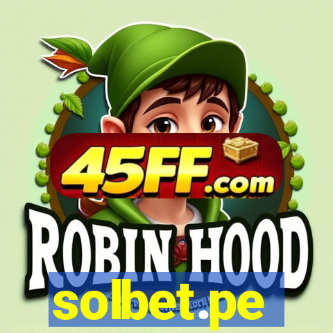 solbet.pe
