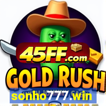 sonho777.win
