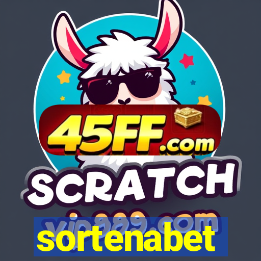 sortenabet