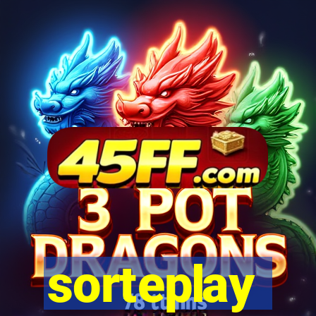 sorteplay