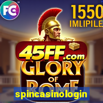 spincasinologin