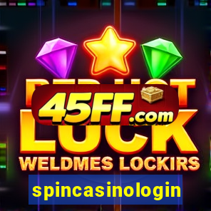 spincasinologin