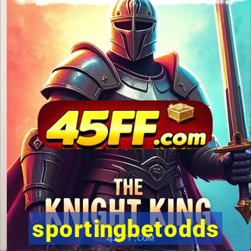 sportingbetodds