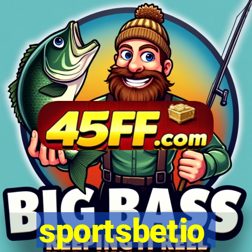sportsbetio