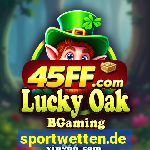 sportwetten.de