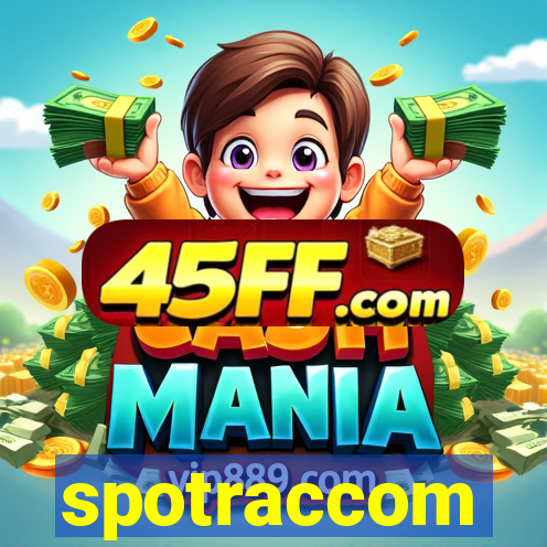 spotraccom
