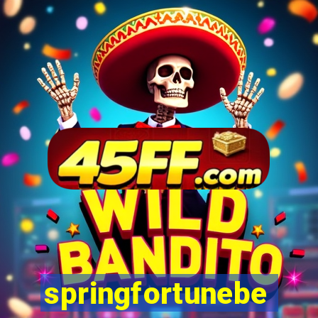 springfortunebet