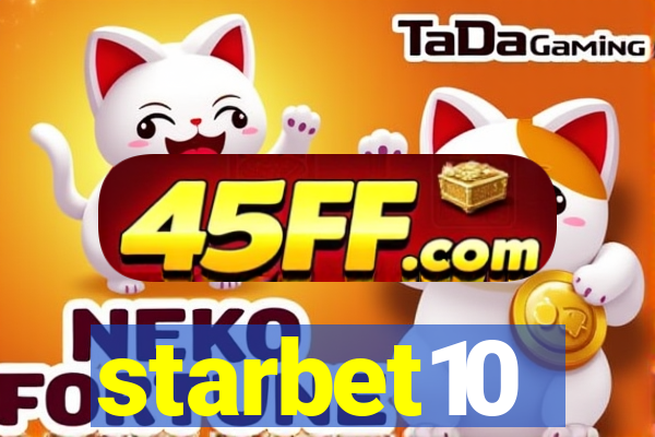 starbet10