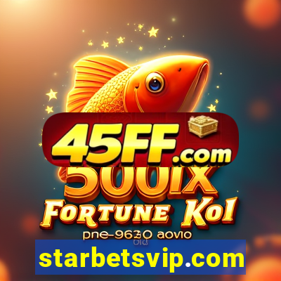 starbetsvip.com.br