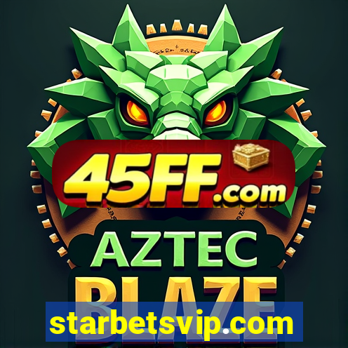 starbetsvip.com.br