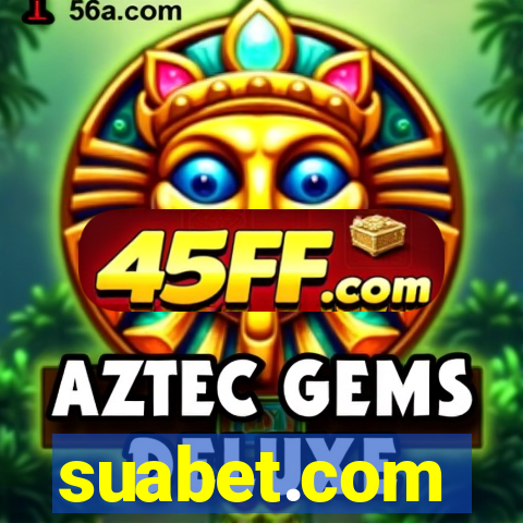 suabet.com
