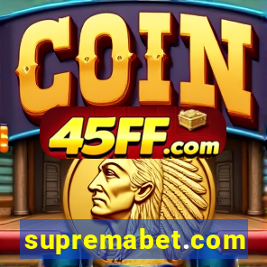 supremabet.com